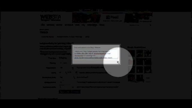 WEBSTA TOOLS: Instagram Galleries On Wordpress.org смотреть онлайн