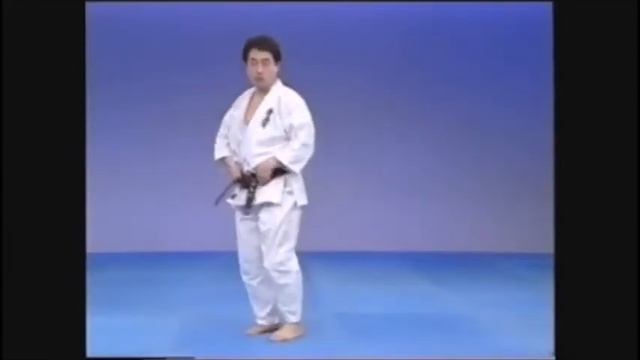 Kyokushin 101: Ushiro Geri смотреть онлайн