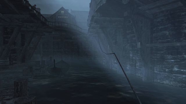 Serana diving смотреть онлайн