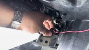 Не исправность кондиционера Тойота ленд крузер 200 . Как проверить клапан кондиционера