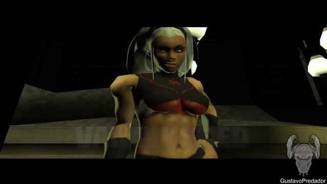 Marvel Nemesis Rise Of The Imperfects MOD - TODAS AS FINALIZAÇÕES | RAGE TAUNTS смотреть онлайн