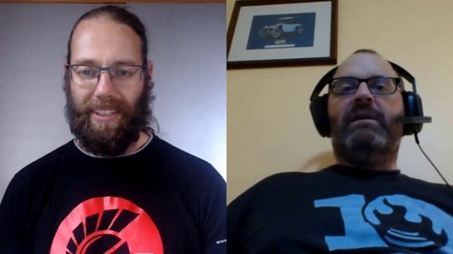 Nick Hodges, Developer and Delphi Author Interview - Delphi Interview #13 смотреть онлайн