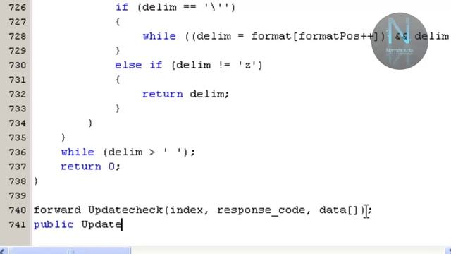 [Deutsch] Samp Pawn Scripting Tutorial #14 - Script Updater [HD] смотреть онлайн