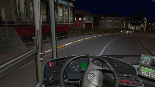 OMSI 2 | Mercedes-Benz Conecto | İstanbul XS2 Map - Line 32K смотреть онлайн
