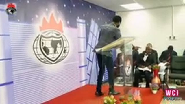 COVENANT DAY OF SETTLEMENT Part 3 || WCIPTACBD || 23 April 2023. смотреть онлайн