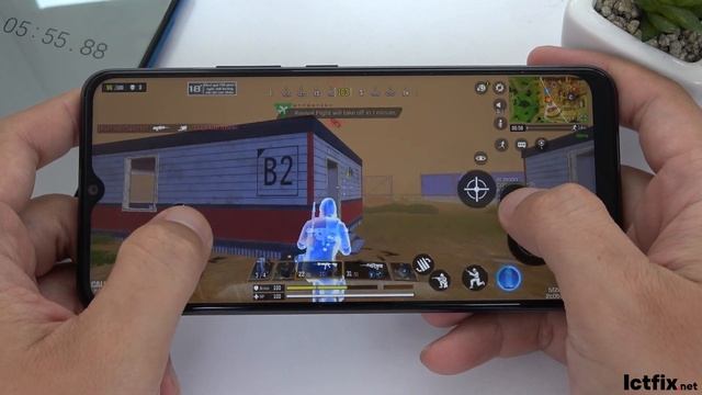 Vivo Y01 Call of Duty Gaming test CODM | MediaTek Helio P35, 2GB RAM смотреть онлайн