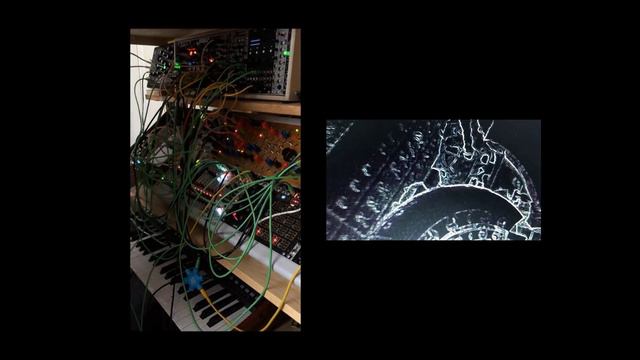 Pantreau// BIA, Warps, Pico drums, Furthrrr, Voltage Block & friends смотреть онлайн