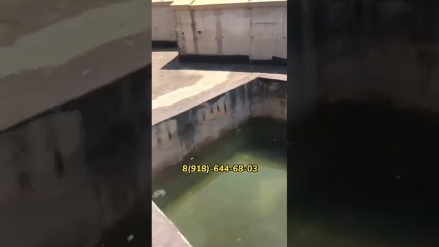 У этой квартиры свой бассейн. Квартира в Адлере прямо на море. Пентхаус в Сочи купить смотреть онлайн