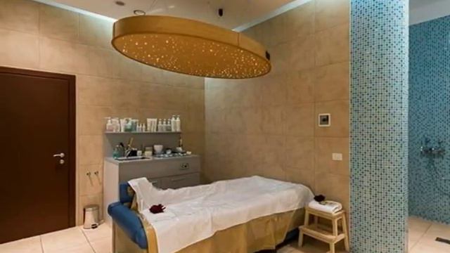 Rodina Grand Hotel, часть 3. Отель в Сочи. смотреть онлайн