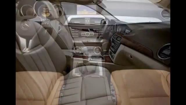 Новый Mercedes Benz C Class Разнообразен смотреть онлайн