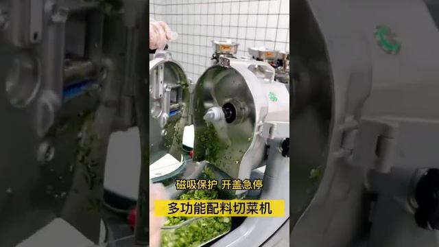 MULTI SLICER MACHINE: FC-100SD смотреть онлайн