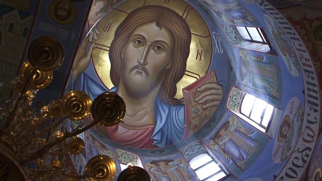 Воскрешении дочери Иаира и исцелении кровоточивой женщины смотреть онлайн