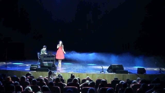 Эльмира Калимуллина и Эльмир Низамов - Рэхмэт сина смотреть онлайн
