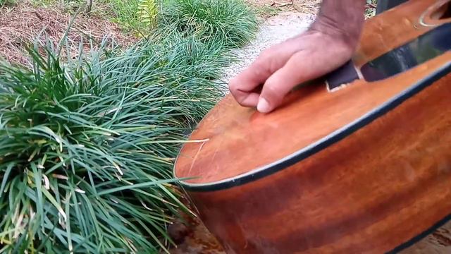 Fender CD60CE Electro-Acoustic Guitar Repair/P1 Testing To Find A Weak Acoustic Guitar Top смотреть онлайн