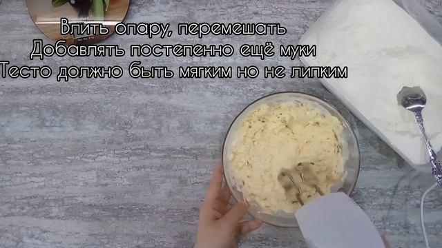 Рогалики/круасаны. Готовим вкусно дома. смотреть онлайн