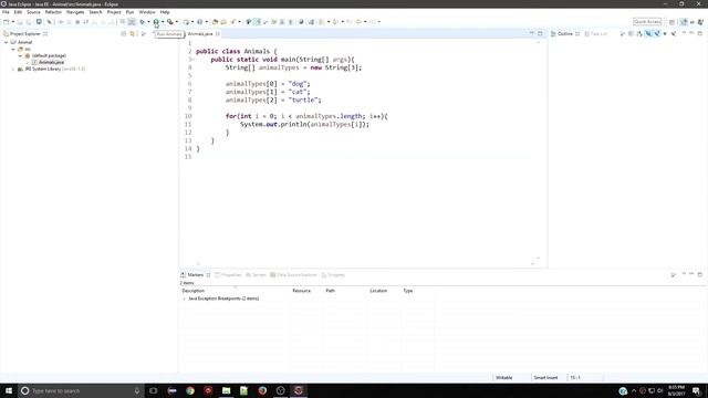 Fix/Reset Eclipse Window to Default Layout смотреть онлайн