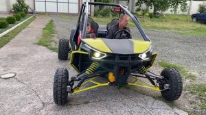 Такого СЮРПРИЗА Серёжа НЕ ЖДАЛ!!! Родители дарят подарки!