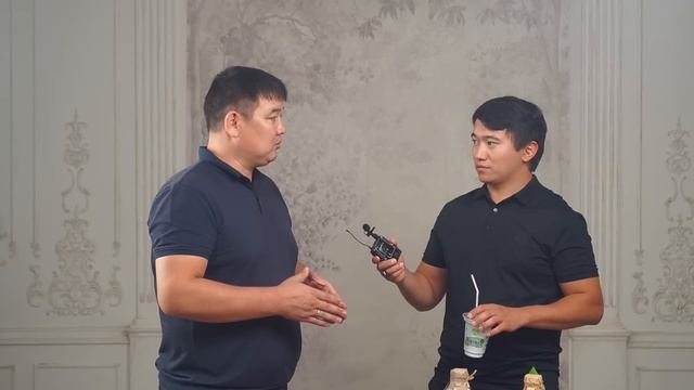 Нан сияқты тез өтеді! Ауылда, ауданда, ашуға болады. Күндік табыс 25 000 тг. | Айран бизнес. смотреть онлайн