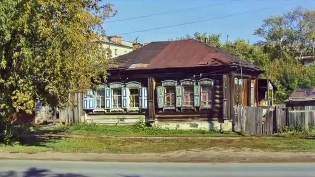 Ишим Город Детства смотреть онлайн