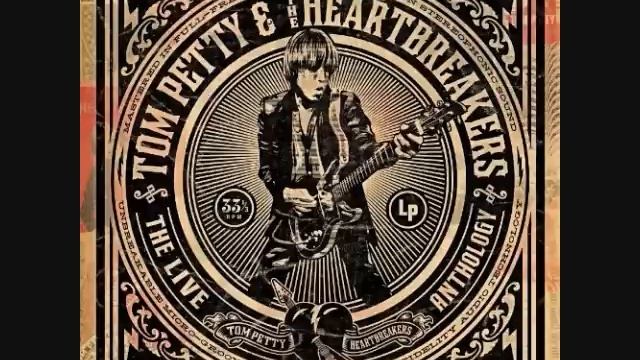 Tom Petty- Green Onions (Live) смотреть онлайн