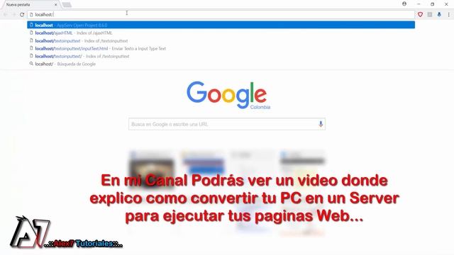Ver Versión, Información y Drivers de PHP instalada en tu PC смотреть онлайн