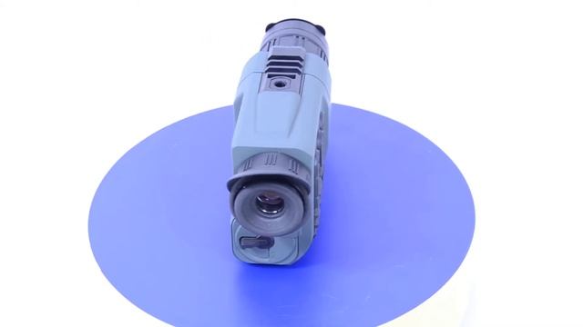 Тепловизор Pulsar Quantum LD38S смотреть онлайн