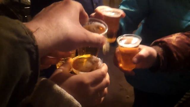 Сочный и вкусный шашлычок от Андрюхи! Быстрый и лёгкий маринад для свиной корейки! смотреть онлайн