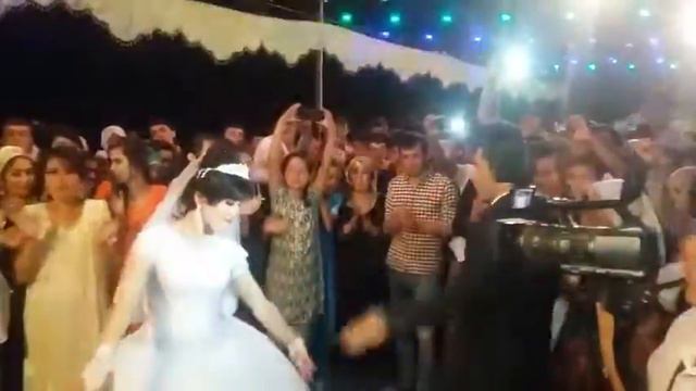 Туй узбекча