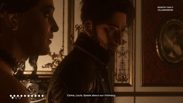 The Council (Episode 3) - Ripples #3 смотреть онлайн