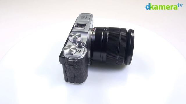 FujiFilm X-M1 Test (1/7): Einleitung смотреть онлайн