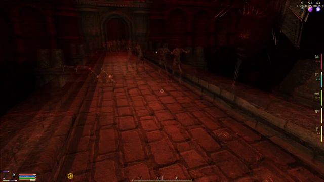 Oblivion Association #117 Разрушенная обитель [3 часть] смотреть онлайн