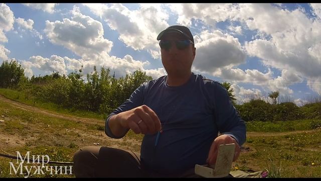 Подлещики Кудиновского карьера, и не только... смотреть онлайн