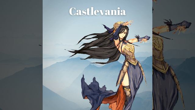 Vampire Killer (From "Castlevania: Circle of the Moon") смотреть онлайн