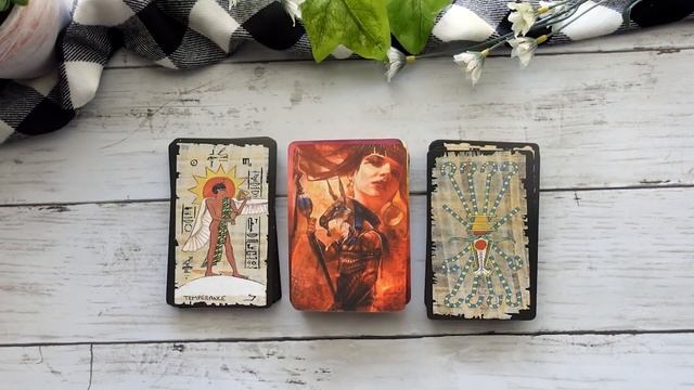 My Tarot Practice in March | Decks Reviews (2022) смотреть онлайн