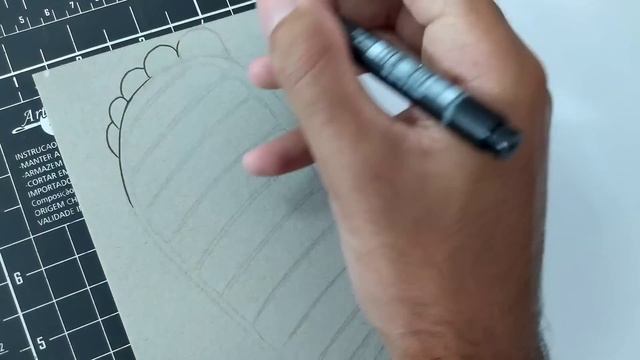 Speed Drawing Luffy Gear 5 in 3D [ One Piece Mangá ] смотреть онлайн