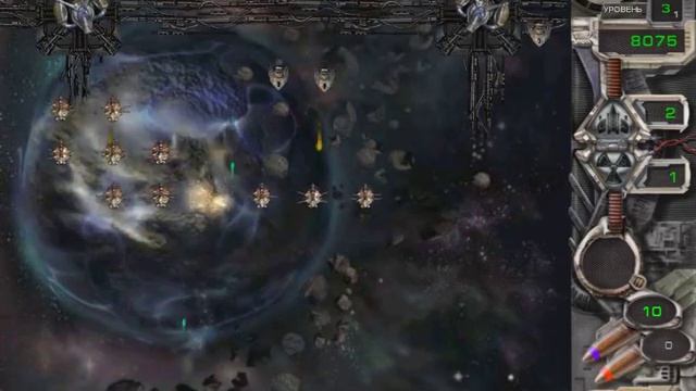 Звездный Защитник 2 обзор краткий смотреть онлайн