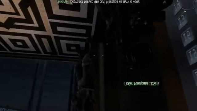 MW3 "Убить Макарова" Последняя миссия смотреть онлайн