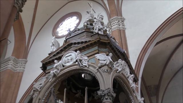 Bologna San Petronio смотреть онлайн