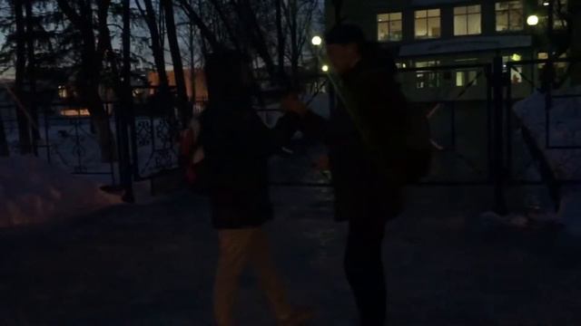 3 МЕСТО: Конкурсная работа г. Нижнекамск смотреть онлайн