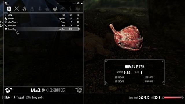 Skyrim SE Playthough Episode 32, Investigate the Ruins of Arkngthamz, Zephyr смотреть онлайн