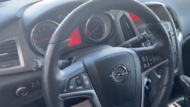 Opel Astra GTC 2014 в продаже!? смотреть онлайн