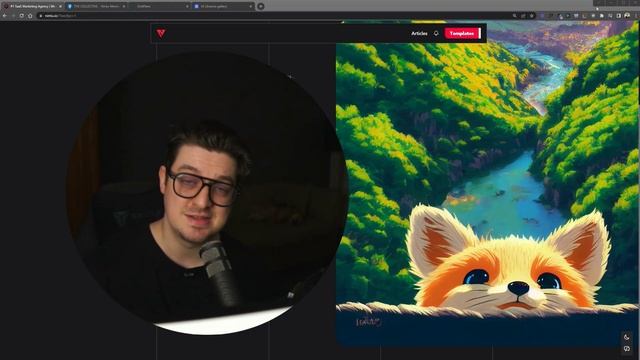 Nintu Early Access LTD is Live! Bricks Builder Templates x Winden/Tailwind смотреть онлайн