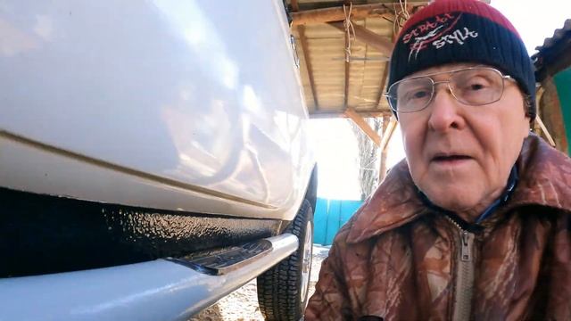 Замена выжимного или как вставить КПП без ямы. смотреть онлайн