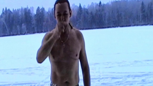 ВОДоХРЕСТ. смотреть онлайн