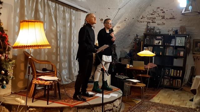 Шейла Алекс и Тошка Writer смотреть онлайн