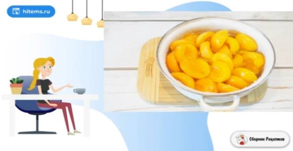 Сборник рецептов