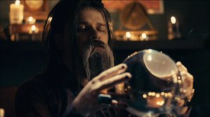 ХБ - Сеанс спиритизма (Биробиджан)