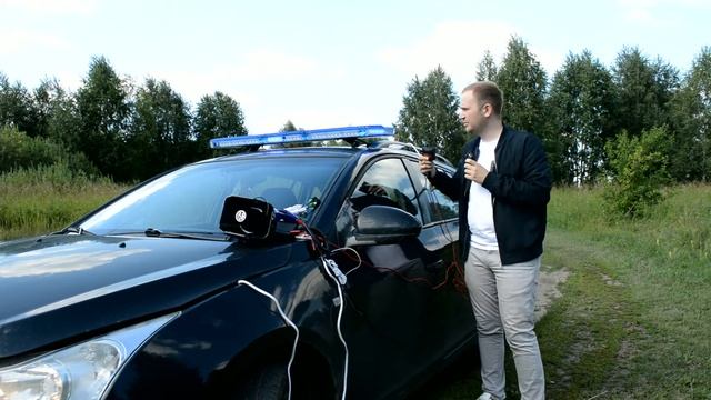 Как управлять СГУ? - СПЕЦМАШИНЫ - Спецсигналы- Обзор световой балки смотреть онлайн