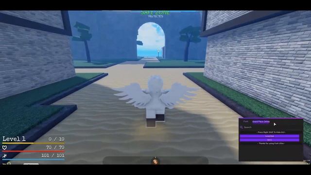 [NEW BEST HACK] Roblox Grand Piece Online Hack Script GUI: Auto Farm, Ship Farm, Boss Farm & more смотреть онлайн