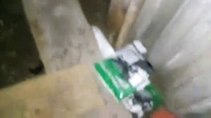 Как построить омшаник быстро и не дорого 4 часть